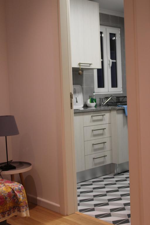 Apartamento Sapato Lisboa Kültér fotó