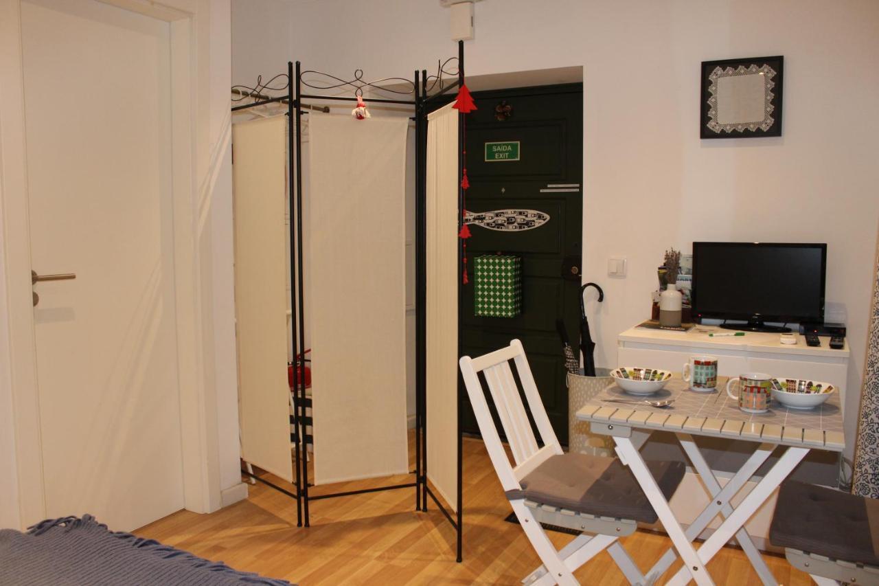 Apartamento Sapato Lisboa Kültér fotó
