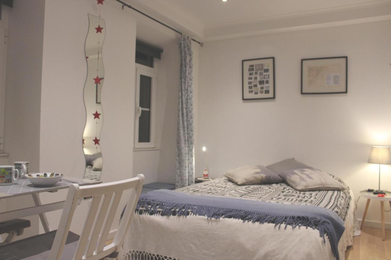Apartamento Sapato Lisboa Kültér fotó