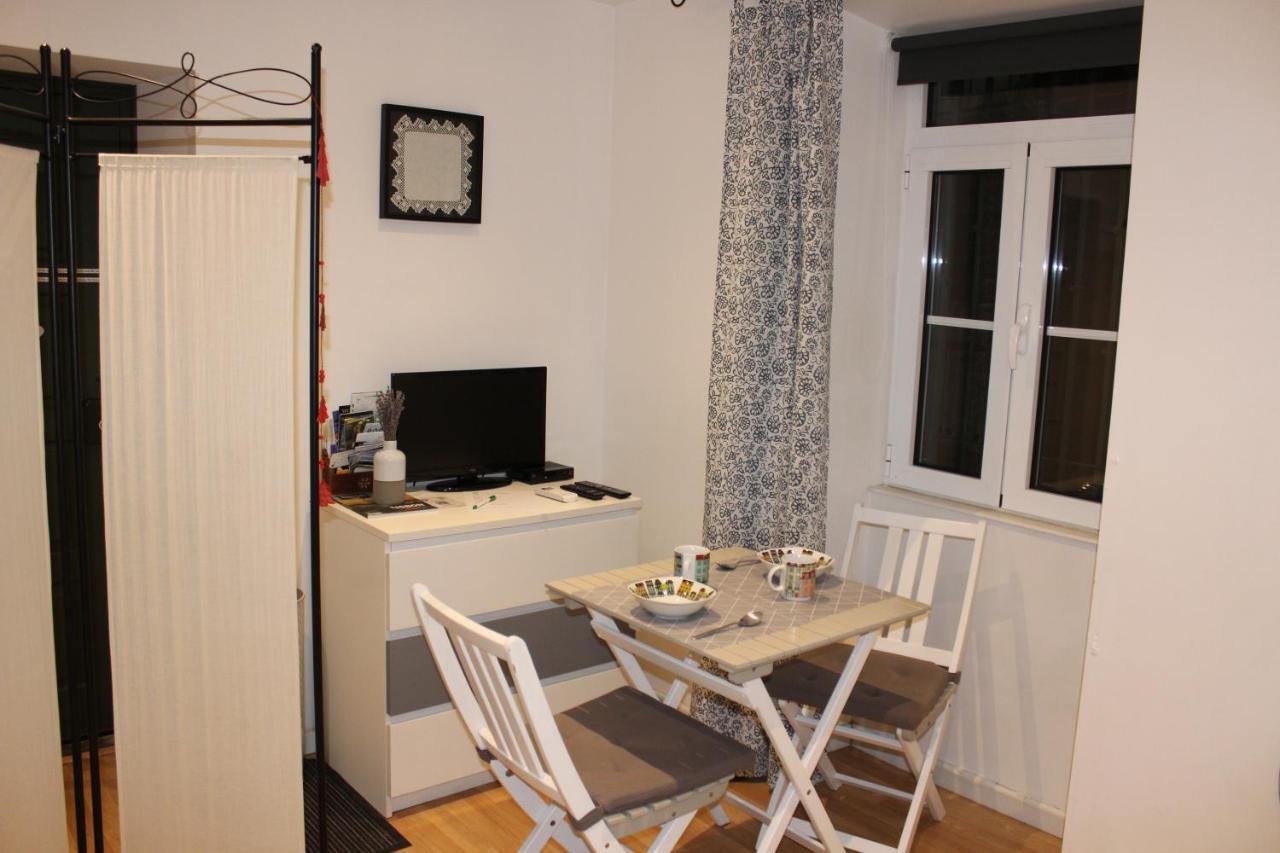 Apartamento Sapato Lisboa Kültér fotó
